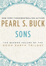 Sons (Pearl S. Buck)