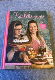 Kärleksmums (Emma Hamberg, Anette Rosvall)