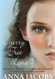 Cherry Tree Lane (Anna Jacobs)