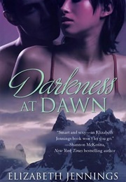 Darkness at Dawn (Elizabeth Jennings)