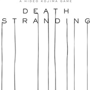 Various Artists - Death Stranding (Songs From the Video Game)