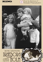 Ingeborg Holm (1913)