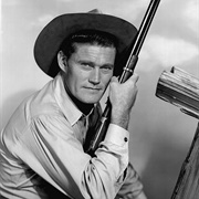 The Rifleman (1958- 1963)
