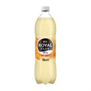 Royal Club Ginger Beer 0%