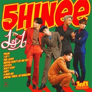1 of 1 (Shinee, 2016)