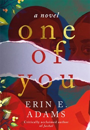 One of You (Erin E. Adams)