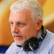 Pavel Sheremet