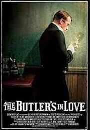 The Butler&#39;s in Love (2008)