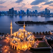 Sharjah, United Arab Emirates
