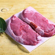 Veal Sirloin