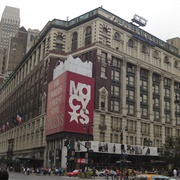 Macy's Herald Square, New York City