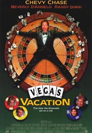 National Lampoon's Vegas Vacation (1997)