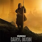 The Walking Dead: Daryl Dixon