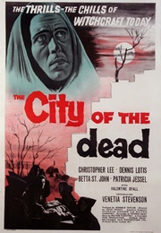 The City of the Dead (1960)