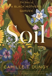 Soil (Camille T.Dungy)