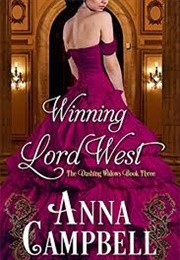Winning Lord West (Anna Campbell)