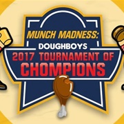 Fat Chance Kitchen 4 With Joe Saunders