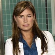 Abby Lockhart, ER