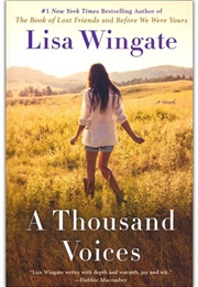 A Thousand Voices (Lisa Wingate)