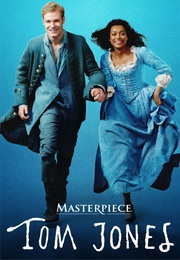 Tom Jones (2023)
