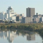 Matsudo, Chiba, Japan