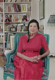 NFB Pause - Alanis Obomsawin Back on Stage (2018)