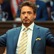 The Tony Stark