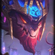 Inkshadow Aurelion Sol