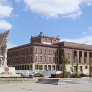 Dąbrowa Górnicza, Poland