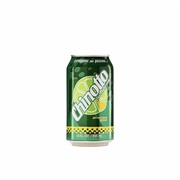 Chinotto Lime-Lemon Soda