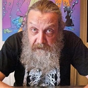 Alan Moore
