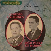 Ao Luar - Joao Barros