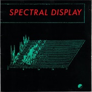 Spectral Display - Spectral Display