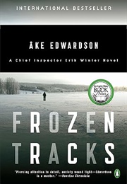 Frozen Tracks (Åke Edwardson)