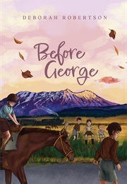 Before George (Deborah Robertson)