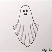 Seen a Ghost