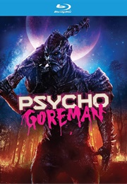 Psycho Goreman (2020)
