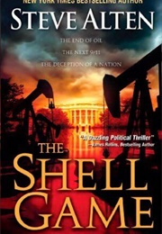 The Shell Game (Steve Alten)