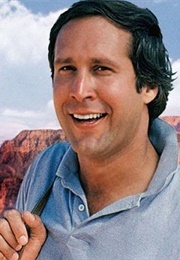 Chevy Chase - National Lampoon&#39;s Vacation (1983)