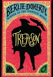Treason (Berlie Doherty)