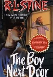 The Boy Next Door (R.L. Stine)