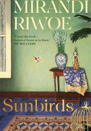 Sunbirds (Mirandi Riwoe)