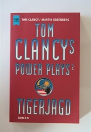 Tom Clancys Power Players 2 - Tierjagd (Tom Clancy)