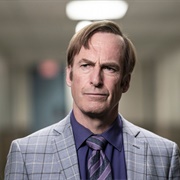 Saul Goodman (Breaking Bad; Better Call Saul)