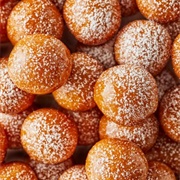 Cinnamon Sugar Zalabya