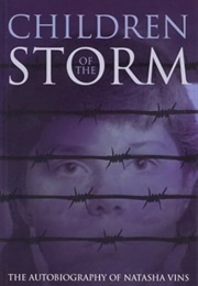 Children of the Storm (Natasha Vins)