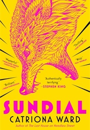 Sundial (Catriona Ward)