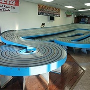 Slot Car City