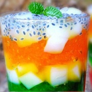 Es Air Mata Pengantin