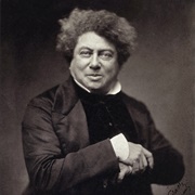 Alexandre Dumas